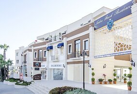 Ladies Beach Suit Otel