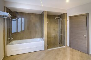 Ladies Beach Suit Otel