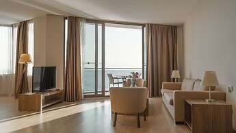 Ladies Beach Suit Otel