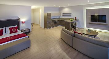 Ladies Beach Suit Otel