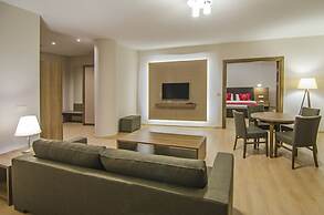 Ladies Beach Suit Otel