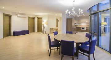 Ladies Beach Suit Otel