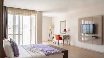 Ladies Beach Suit Otel