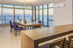 Ladies Beach Suit Otel