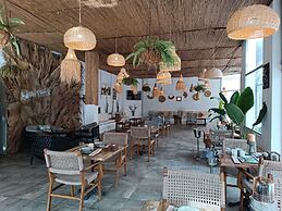 Ladies Beach Suit Otel