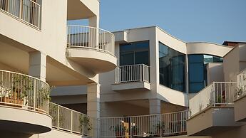 Ladies Beach Suit Otel