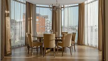 Ladies Beach Suit Otel