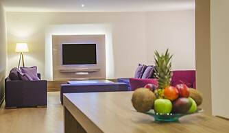 Ladies Beach Suit Otel