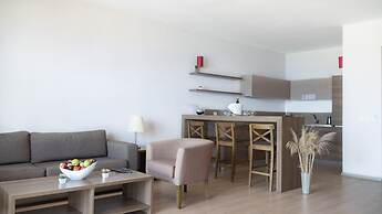 Ladies Beach Suit Otel