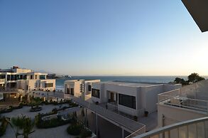 Ladies Beach Suit Otel