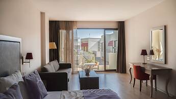 Ladies Beach Suit Otel