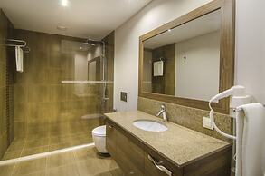 Ladies Beach Suit Otel