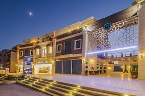 Ladies Beach Suit Otel