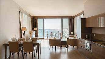 Ladies Beach Suit Otel