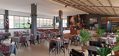 Ladies Beach Suit Otel