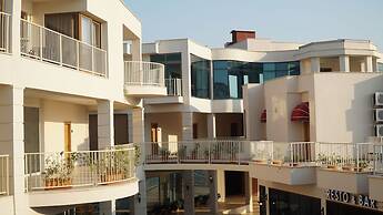 Ladies Beach Suit Otel