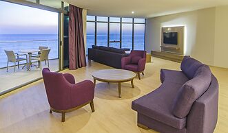 Ladies Beach Suit Otel