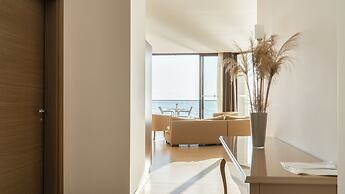 Ladies Beach Suit Otel