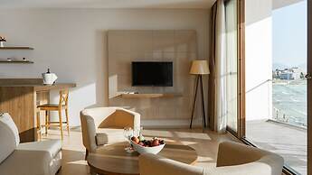 Ladies Beach Suit Otel