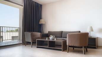 Ladies Beach Suit Otel