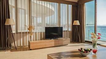 Ladies Beach Suit Otel