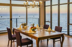 Ladies Beach Suit Otel