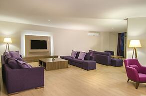 Ladies Beach Suit Otel