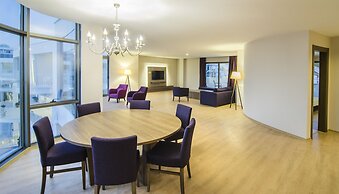 Ladies Beach Suit Otel