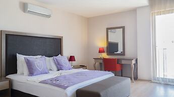 Ladies Beach Suit Otel