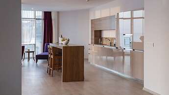 Ladies Beach Suit Otel