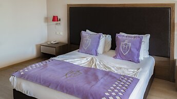 Ladies Beach Suit Otel