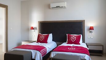 Ladies Beach Suit Otel