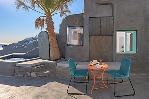 Sophia Luxury Suites