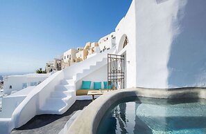 Sophia Luxury Suites