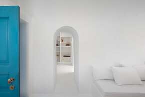 Sophia Luxury Suites