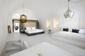 Sophia Luxury Suites