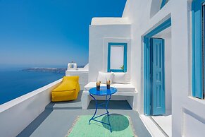 Sophia Luxury Suites