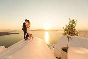 Sophia Luxury Suites