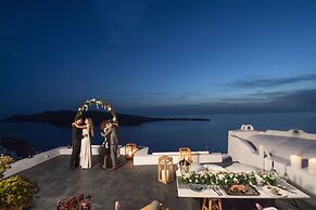 Sophia Luxury Suites