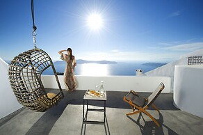 Sophia Luxury Suites