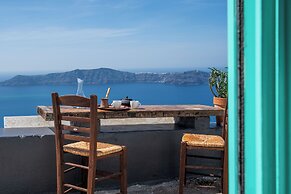 Sophia Luxury Suites