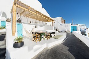 Sophia Luxury Suites