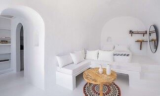 Sophia Luxury Suites