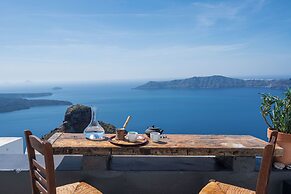 Sophia Luxury Suites