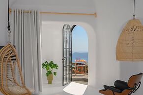 Sophia Luxury Suites