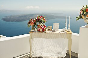 Sophia Luxury Suites