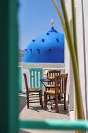 Sophia Luxury Suites