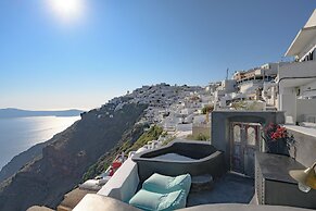 Sophia Luxury Suites