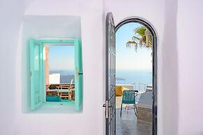 Sophia Luxury Suites