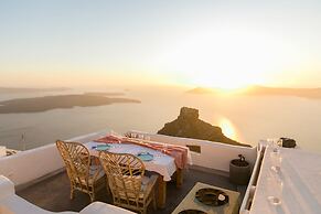 Sophia Luxury Suites